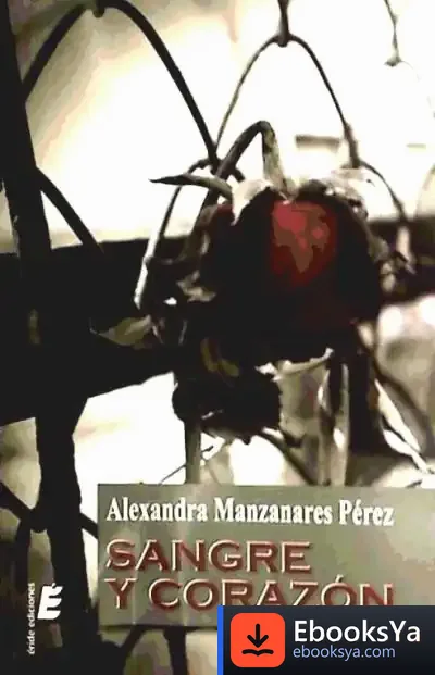 Descargar Sangre Y Corazón de Alexandra Roma