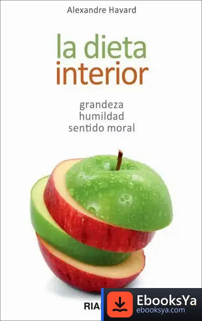 Descargar La Dieta Interior de Alexandre Dianine-havard