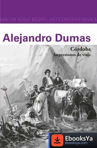 Descargar Córdoba. Impresiones De Viaje