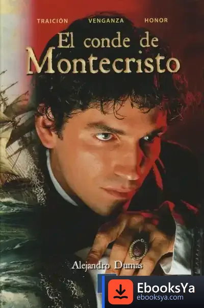 Descargar El Conde De Montecristo