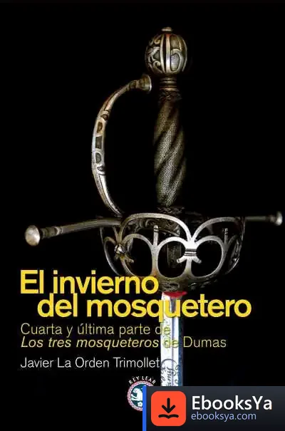 Descargar El Invierno Del Mosquetero de Alexandre Dumas