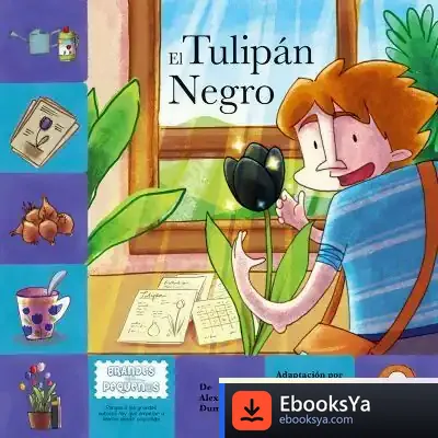 Descargar El Tulipán Negro