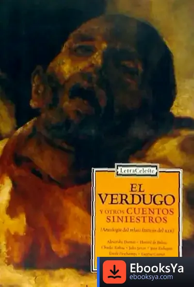 Descargar El Verdugo Y Otros Cuentos Siniestros de Alexandre Dumas