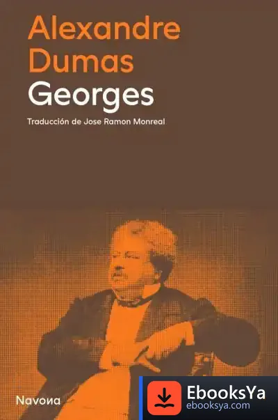 Descargar Georges de Alexandre Dumas