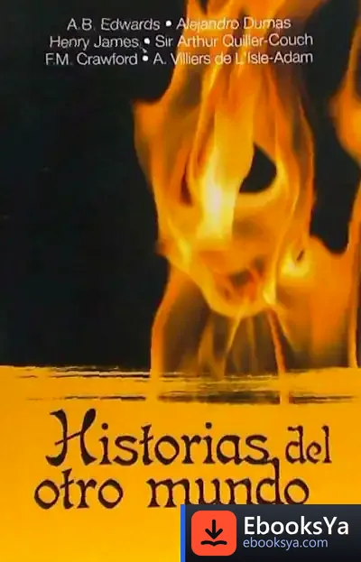 Descargar Historias Del Otro Mundo de Dan Simmons
