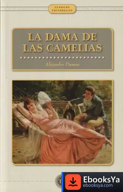 Descargar La Dama De Las Camelias