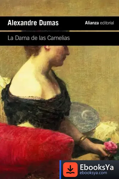 Descargar La Dama De Las Camelias