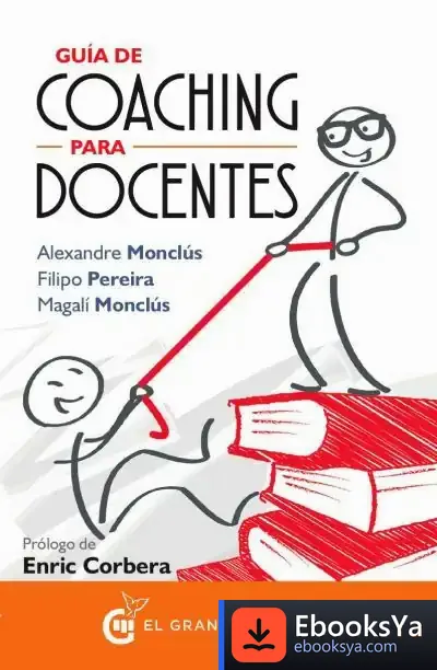 Descargar Guía De Coaching Para Docentes