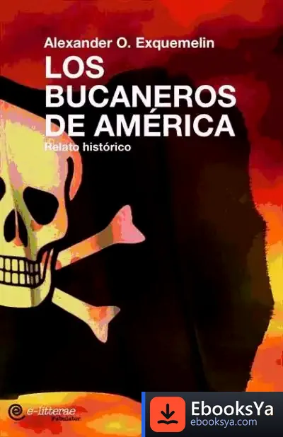 Descargar Los Bucaneros De América