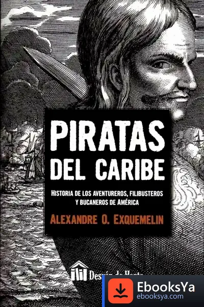 Descargar Piratas Del Caribe
