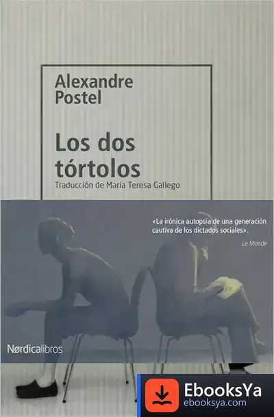 Descargar Los Dos Tórtolos