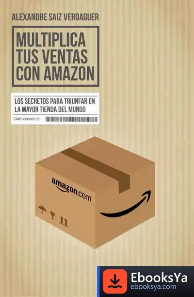 Descargar Multiplica Tus Ventas Con Amazon