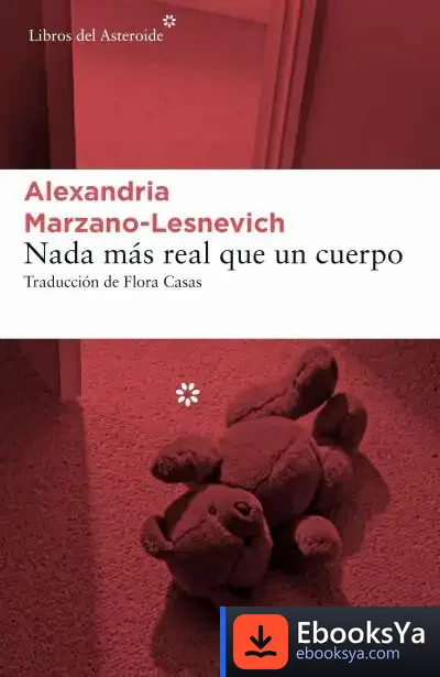 Descargar Nada Más Real Que Un Cuerpo