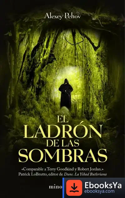 Descargar El Ladrón De Las Sombras