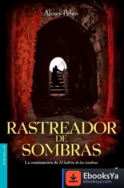 Descargar Rastreador De Sombras