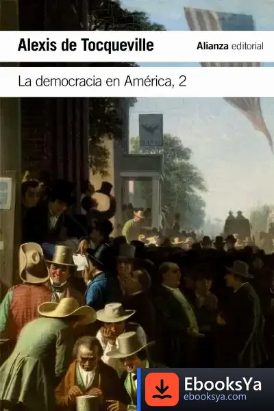 Descargar La Democracia En América, 2