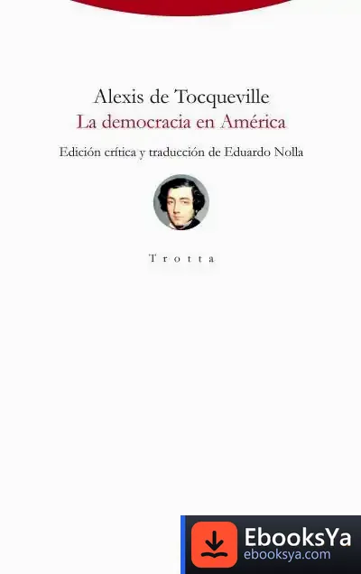 Descargar La Democracia En América