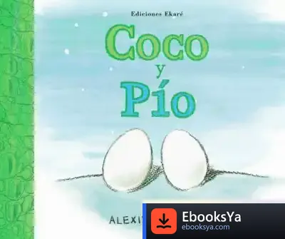 Descargar Coco Y Pío