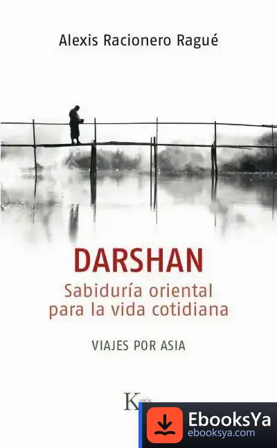 Descargar Darshan de Alexis Racionero Ragué