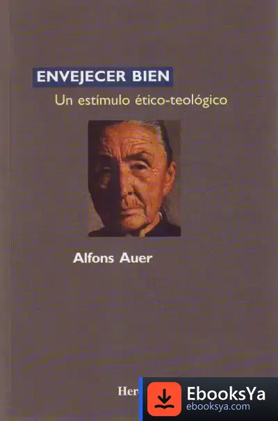 Descargar Envejer Bien de Carmen Pérez Basanta