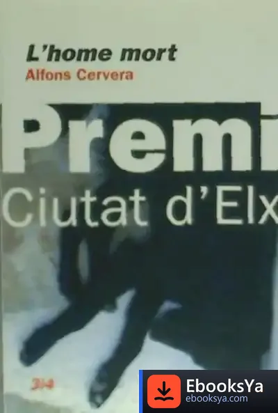 Descargar L'Home Mort de Alfons Cervera