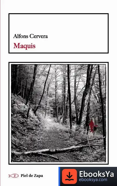 Descargar Maquis de Alfons Cervera