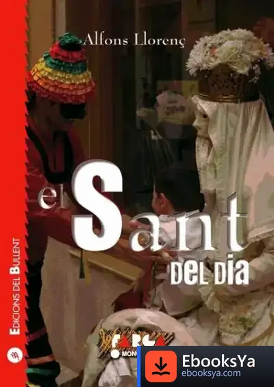 Descargar El Sant Del Dia de Stefanie Zweig
