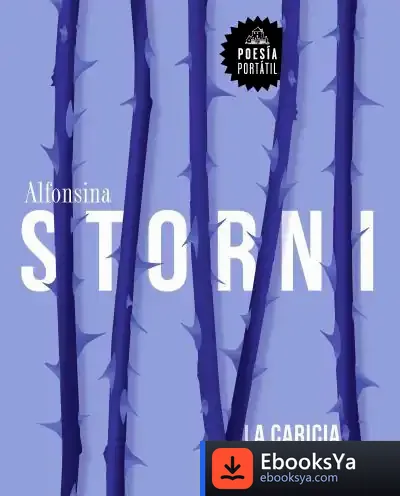 Descargar La Caricia Perdida de Alfonsina Storni