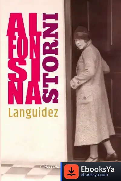 Descargar Languidez