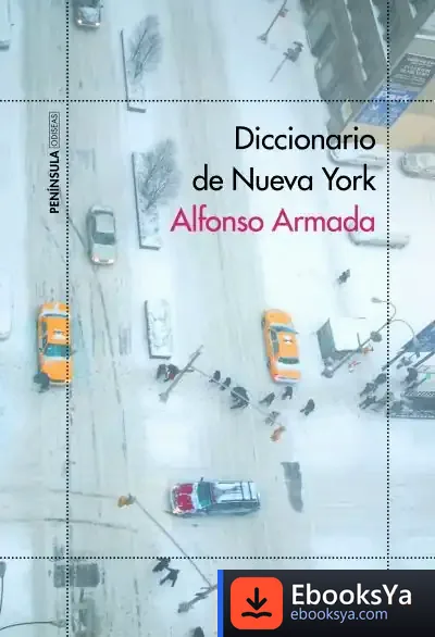 Descargar Diccionario De Nueva York