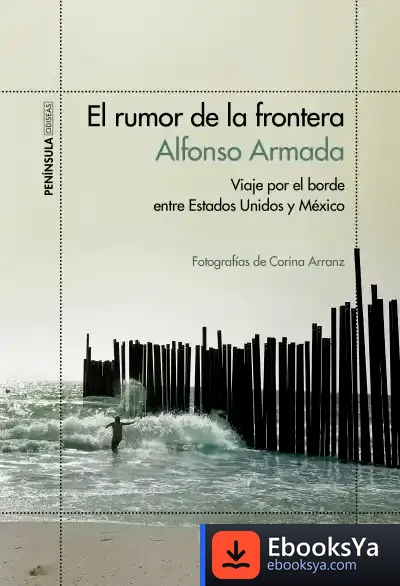 Descargar El Rumor De La Frontera