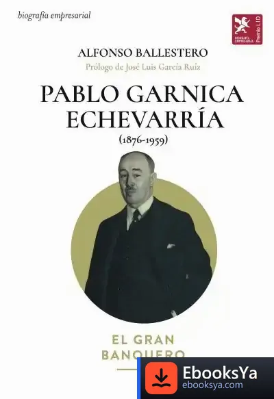 Descargar Pablo Garnica Echevarria