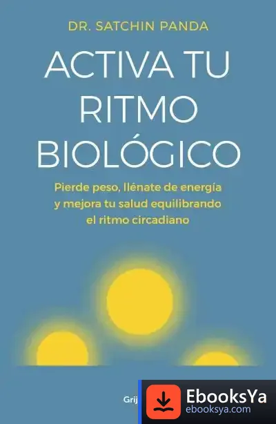 Descargar Activa Tu Ritmo Biológico