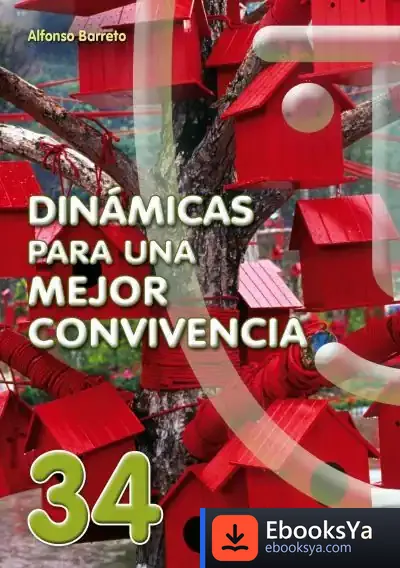 Descargar Dinámicas Para Una Mejor Convivencia