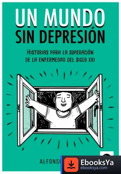 Descargar Un Mundo Sin Depresión