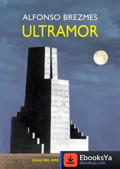 Descargar Ultramor de Alfonso Brezmes
