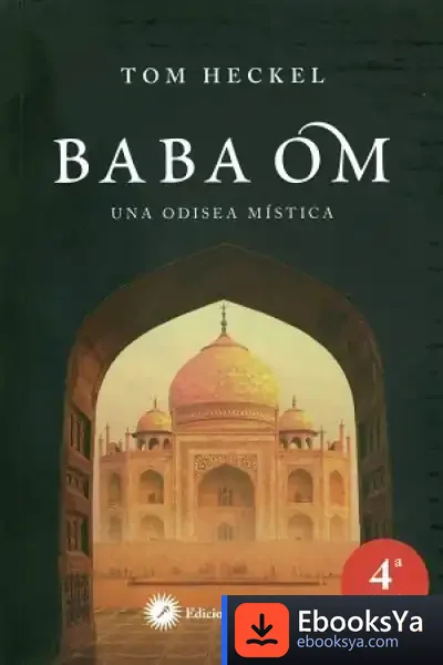 Descargar Baba Om de Alfonso Colodrón