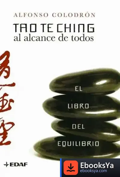 Descargar Tao Te Ching Al Alcance De Todos de Alfonso Colodrón