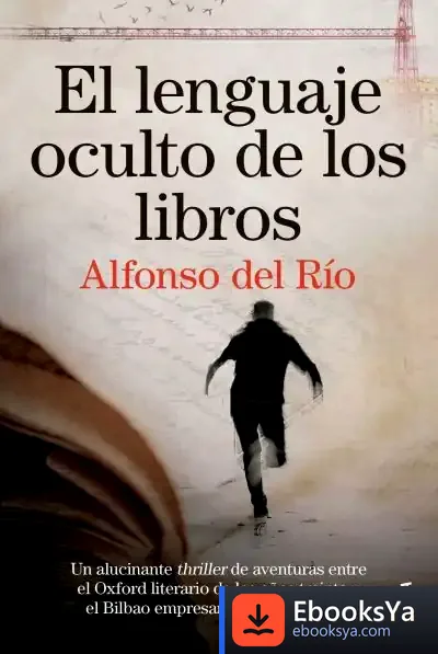 Descargar El Lenguaje Oculto De Los Libros