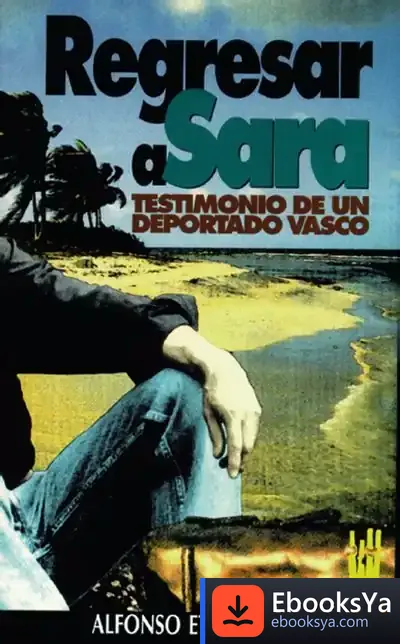 Descargar Regresar A Sara