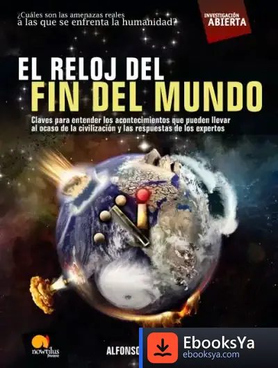 Descargar El Reloj Del Fin Del Mundo