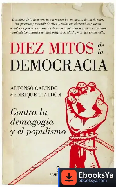 Descargar Diez Mitos De La Democracia