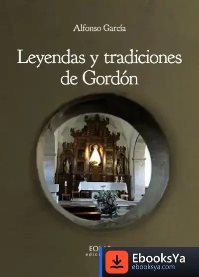 Descargar Leyendas Y Tradiciones De Gordón de Alfonso García Rodríguez