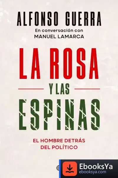 Descargar La Rosa Y Las Espinas