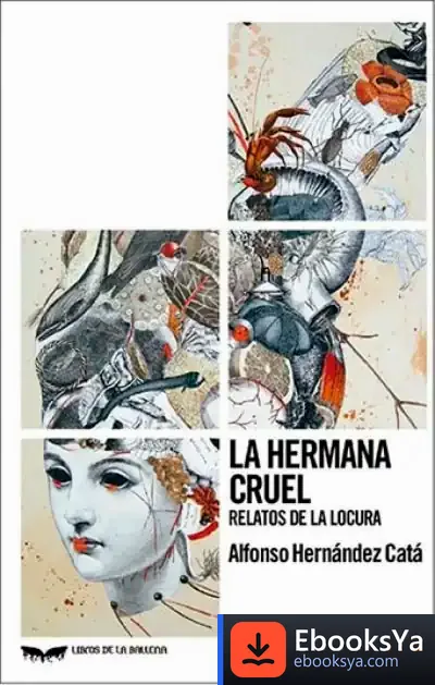 Descargar La Hermana Cruel