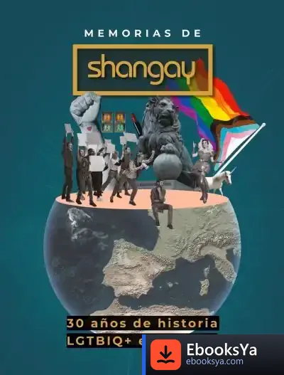 Descargar Memorias De Shangay de Alfonso Llopart