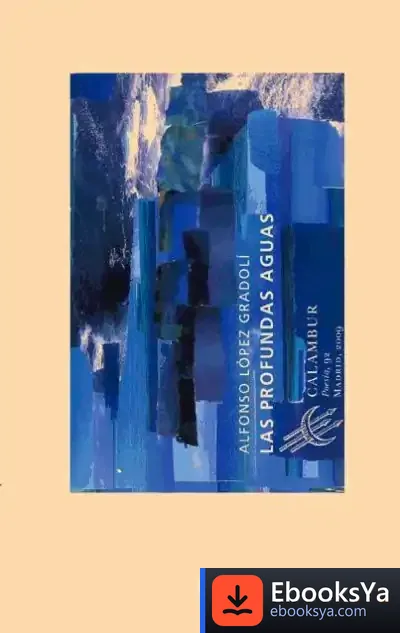 Descargar Las Profundas Aguas de William Faulkner