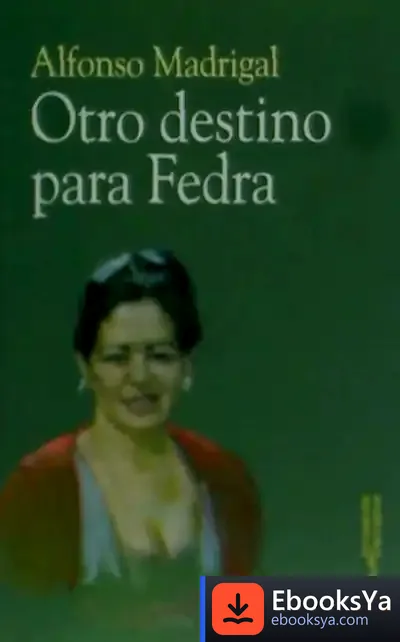 Descargar Otro Destino Para Fedra