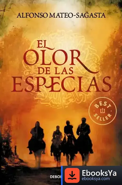 Descargar El Olor De Las Especias de Willis Hall