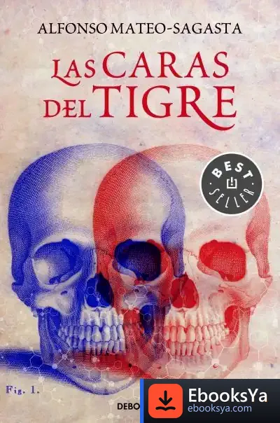 Descargar Las Caras Del Tigre